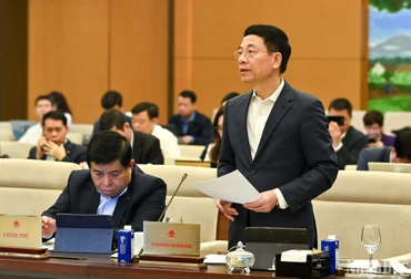 Đề xuất Thủ tướng quyết định chủ trương đầu tư nhà máy điện hạt nhân