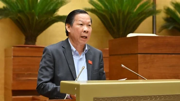 Chuyển tiếp áp dụng một số cơ chế, chính sách đặc thù sau khi sáp nhập đơn vị hành chính