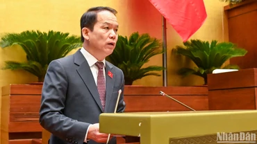 Sửa đổi Luật Công chứng: Quy định tiêu chí xác định các giao dịch phải công chứng