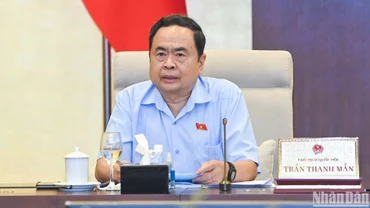 Làm rõ và khắc phục những bất cập về bảo đảm trật tự, an toàn giao thông đường bộ