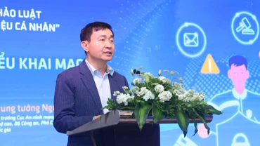Bảo đảm an toàn thông tin, an ninh mạng và quyền riêng tư trong kỷ nguyên số