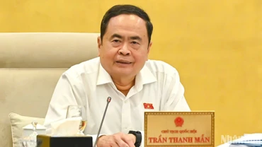Bảo đảm chất lượng hàng hóa tốt là góp phần thúc đẩy tăng trưởng kinh tế đạt mục tiêu hai con số