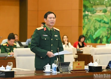 Cần thiết lập Quỹ phòng thủ dân sự để kịp thời ứng phó khi xảy ra thảm họa, sự cố