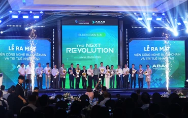 Viện Công nghệ Blockchain và Trí tuệ nhân tạo (ABAII) có 7 thành viên Hội đồng Quản lý, 14 thành viên Hội đồng Khoa học là tiến sĩ, kỹ sư đầu ngành trong lĩnh vực blockchain và AI.