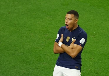 [Ảnh] Nhìn lại World Cup ngày thứ 15: Pháp, Anh phô diễn sức mạnh