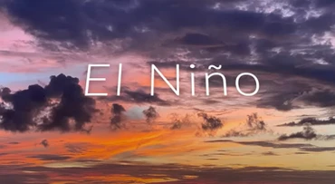[Video] Hiện tượng El Nino xuất hiện, cảnh báo nhiều kỷ lục mới về nhiệt độ 