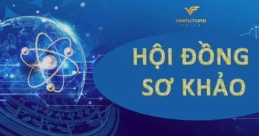 Hội đồng Sơ khảo VinFuture