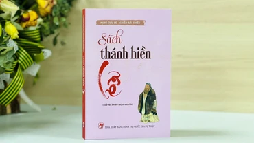 Cuốn "Sách thánh hiền - Lễ" được Nhà xuất bản Chính trị quốc gia Sự thật xuất bản lần thứ hai, có sửa chữa, bổ sung.