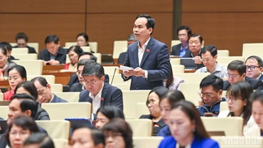 Đề nghị bổ sung cơ chế miễn trừ trách nhiệm trong một số hoạt động khoa học, công nghệ