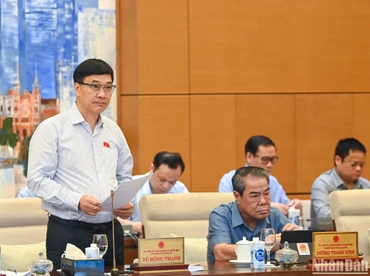Xóa bỏ tư duy nhiệm kỳ, cơ chế “xin - cho”, “lợi ích nhóm” trong quy hoạch đô thị và nông thôn
