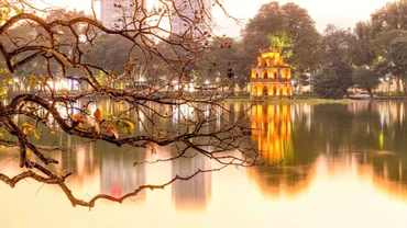 Thành phố sáng tạo - Động lực phát triển cho Thủ đô Hà Nội