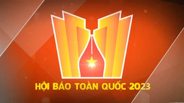 [Infographic] Hội báo toàn quốc 2023: Đoàn kết - Chuyên nghiệp - Văn hóa - Sáng tạo
