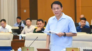 Cần xác định rõ các loại dữ liệu bị cấm hoặc hạn chế chuyển ra nước ngoài