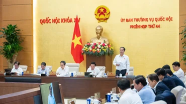 Cử tri lo lắng về thông tin giả mạo, sai sự thật về chủ trương tinh gọn bộ máy, sắp xếp đơn vị hành chính
