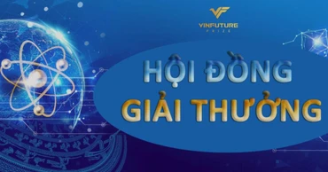 Hội đồng Giải thưởng VinFuture