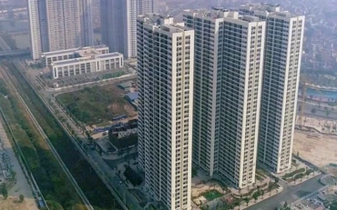 Ủy ban Thường vụ Quốc hội đề nghị không bổ sung quy định về thời hạn sở hữu nhà chung cư trong dự thảo Luật Nhà ở (sửa đổi). (Ảnh minh họa)