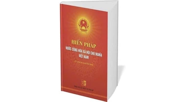 Dự thảo Nghị quyết sửa đổi, bổ sung một số điều của Hiến pháp nước Cộng hòa xã hội chủ nghĩa Việt Nam năm 2013