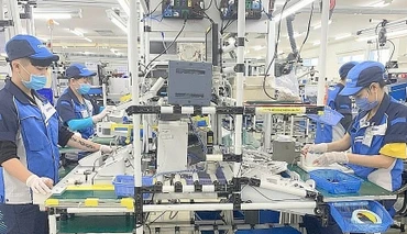 Đầu tư của Australia tại Việt Nam tập trung vào 18 ngành, lĩnh vực, trong đó dẫn đầu là công nghiệp chế biến, chế tạo.