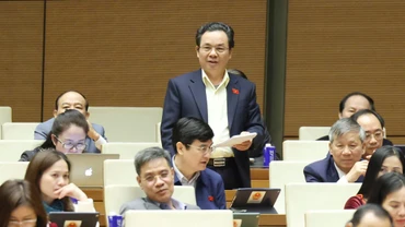 Ưu tiên đặt hàng doanh nghiệp nội để thúc đẩy công nghiệp đường sắt trong nước