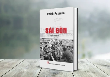 Cuốn sách Sài Gòn của Ralph Pezzullo vừa được Nhà xuất bản Chính trị quốc gia Sự thật tổ chức dịch và xuất bản.