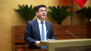 Trình Quốc hội cơ chế đặc thù đầu tư xây dựng Dự án nhà máy điện hạt nhân Ninh Thuận 