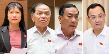 Kỳ vọng phiên chất vấn làm sáng tỏ nhiều vấn đề cử tri, đồng bào cả nước quan tâm