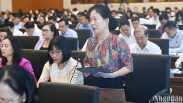 Tháo gỡ khó khăn, bất cập về nguồn kinh phí cho hoạt động quy hoạch đô thị và nông thôn
