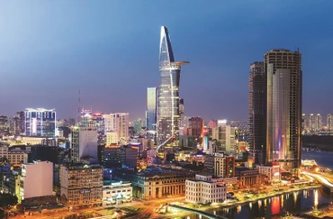 Nghị quyết của Quốc hội được kỳ vọng sẽ tạo ra những động lực, nguồn lực mới để TP Hồ Chí Minh tiếp tục phát triển nhanh, bền vững.