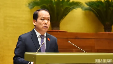 Làm rõ lý do Bộ trưởng chưa thực hiện đầy đủ trách nhiệm trực tiếp tiếp công dân 