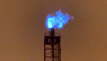[Video] Rò rỉ khí methane làm tăng tốc độ nóng lên toàn cầu như thế nào?