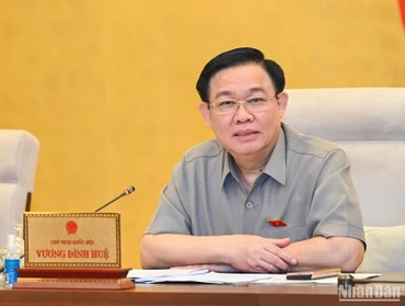 Công tác tổ chức tiếp xúc cử tri có nhiều đổi mới linh hoạt, hiệu quả 