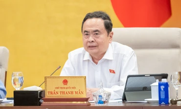 Chuẩn bị kỹ lưỡng, bảo đảm Kỳ họp thứ 9, Quốc hội khóa XV thành công