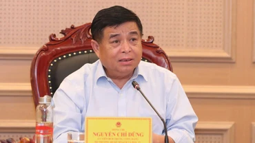 Làm rõ phương án huy động và khả năng cân đối vốn cho Dự án đường sắt tốc độ cao Bắc-Nam