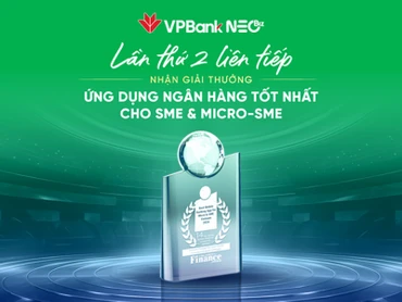 Ảnh VPBank
