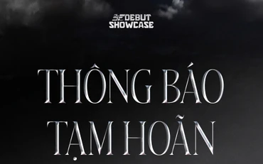 Nhiều chương trình nghệ thuật, ca nhạc đã thông báo tạm hoãn.