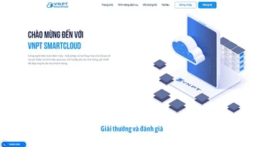 VNPT Cloud được đánh giá là giải pháp điện toán đám mây toàn diện với các gói cước tối ưu nhất.