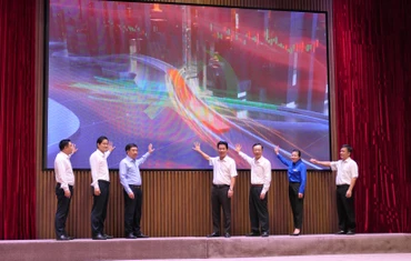 Hà Giang phát động cuộc thi trắc nghiệm trực tuyến về chuyển đổi số năm 2022.