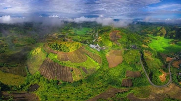 Công viên địa chất toàn cầu UNESCO Đắk Nông đang mở ra nhiều cơ hội mới, góp phần đưa kinh tế địa phương phát triển nhanh, bền vững và hội nhập quốc tế.