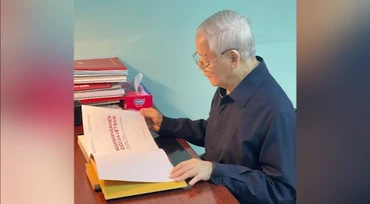 [Video] Chuyện những ngày cuối của Tổng Bí thư Nguyễn Phú Trọng tại Bệnh viện 108
