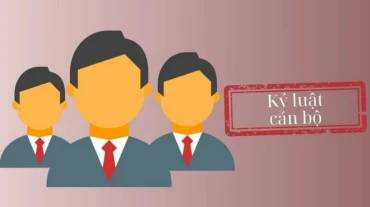 Kỷ luật 2 nguyên Chủ tịch Ủy ban nhân dân tỉnh Quảng Ngãi