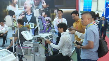 Hướng đi của doanh nghiệp Việt trong kỷ nguyên y tế thông minh