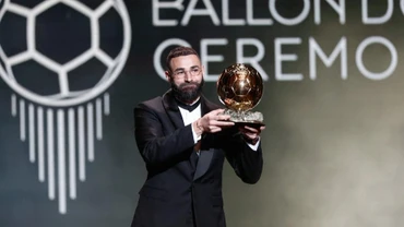Quả bóng vàng Benzema rút lui khỏi World Cup vì chấn thương