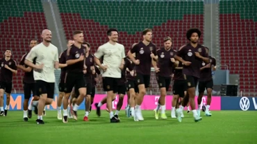 Đội tuyển Đức tìm kiếm chức vô địch World Cup lần thứ năm