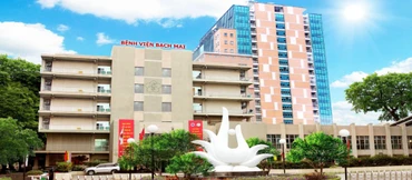 Bệnh viện Bạch Mai sẵn sàng sử dụng cơ sở 2 