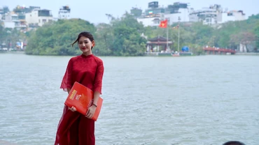 [Ảnh] Những khoảnh khắc của ngày cuối cùng năm Quý Mão 2023