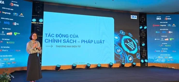 Xu hướng thương mại điện tử trong kỷ nguyên AI 
