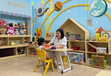 Nếu trẻ mắc bệnh được phát hiện, điều trị can thiệp sớm thì hiệu quả điều trị sẽ cao hơn, thời gian điều trị cũng ngắn lại.