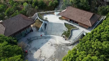 [Video] Khánh thành Di tích Quốc gia trường dạy làm báo Huỳnh Thúc Kháng