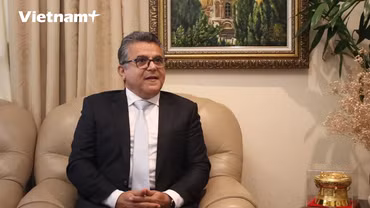 [Video] Tổng Bí thư Nguyễn Phú Trọng luôn trong tâm trí người Việt Nam