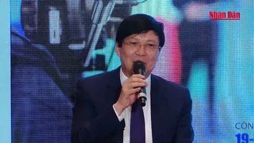 [Video] Tọa đàm Người làm báo trong kỷ nguyên số: Đổi mới và thích ứng